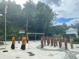 APEL PERINGATAN HARI IBU KE-97 KALURAHAN GIRIWUNGU